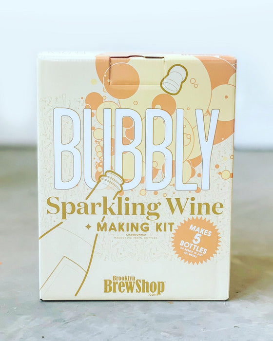 Sparkling Wine Kit - 1 - FarmSteady